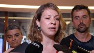 Quién es Janet Sanz, la que fue mano derecha de Ada Colau en el Ayuntamiento de Barcelona que ahora deja la política