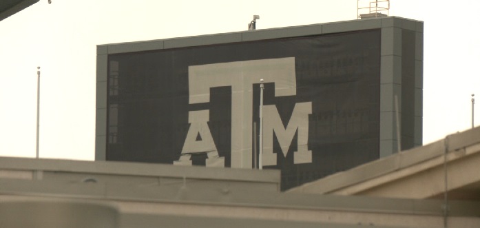 A&M chancellor announces acting president