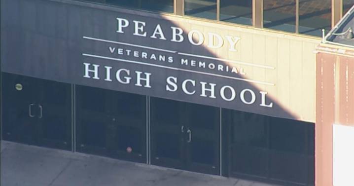 Massachusetts teacher who posted about Charlie Kirk "not returning to their position," superintendent says