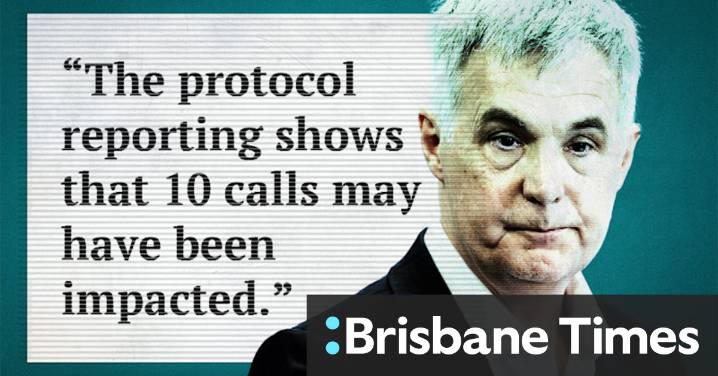 Optus Triple Zero firewall tragedy: The emails that reveal how Optus downplayed the Triple Zero disaster