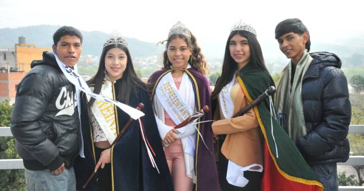 San Antonio elegirá a su nueva representante este domingo