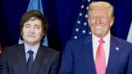 Argentina negocia con Estados Unidos un préstamo de 30.000 millones de dólares