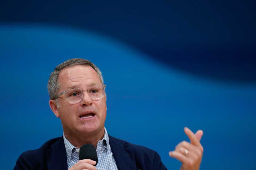 How Walmart plans to prepare America’s largest private workforce for an AI