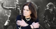 MTV VMAs 2025: Así fue el emotivo homenaje a Ozzy Osbourne de Yungblud y Steven Tyler