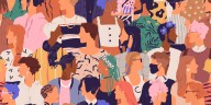 N.J.’s diversity: How the state ranks nationally for people of color