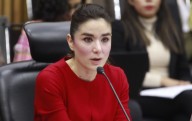 Señala persecución consejera del INE ante proceso de investigación interna