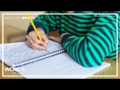 Is cursive making a comeback?