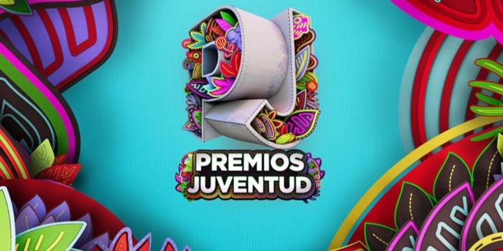 Premios Juventud 2025: dos colombianos se sumaron a las presentaciones en vivo de la gala liderada por Marc Anthony