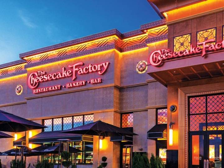 Qué se sabe de Cheesecake Factory en la Argentina