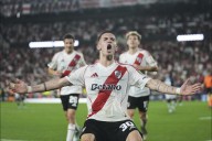 Cuánto paga River Plate vs. Palmeiras: pronóstico y apuestas por los cuartos de final de la Copa Libertadores