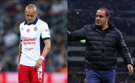 Javier Hernández: Cuauhtémoc Blanco le pide que se retire; "Ya debe darle chance a los jóvenes"