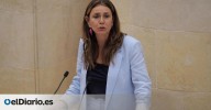 El PRC plantea "sustituir" el término 'genocidio' en una declaración sobre Gaza para facilitar el respaldo del PP