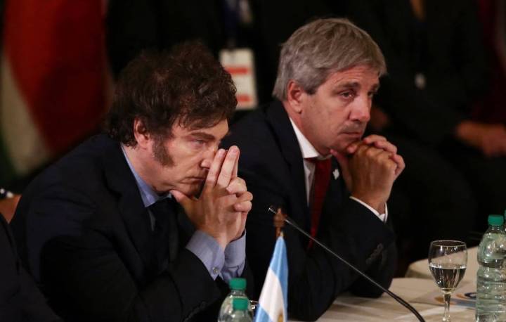 Los analistas estiman que la suspensión de retenciones al agro tendrá un costo fiscal de alrededor de US$1000 millones