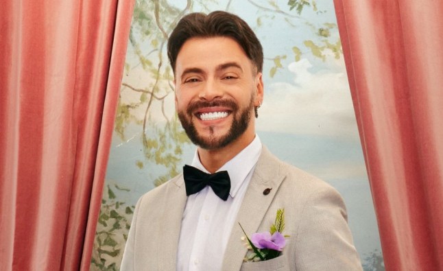 ‘I was homeless after coming out – now my dad and I couldn’t be closer’