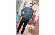 También sin historial, otro presunto asesino de Danna