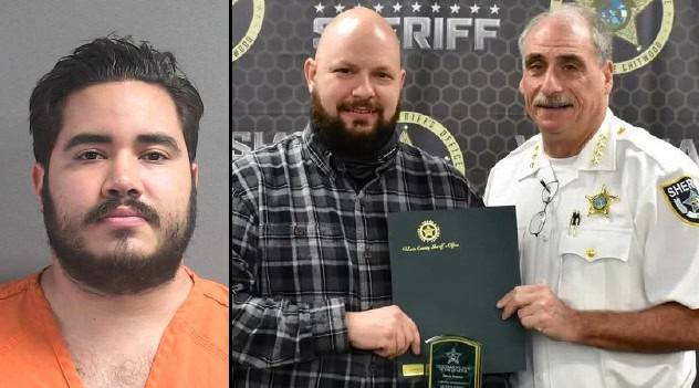 Circle K Clerk In Florida Confessed To 'Assassinating' Off