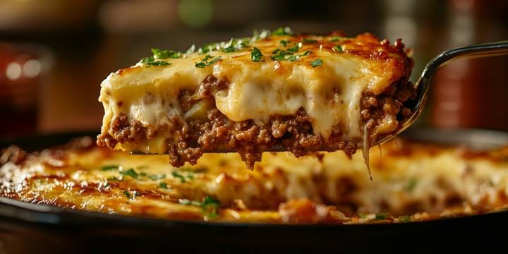 Pastel de papa: cuatro recetas ideales para reinterpretar un clásico de la gastronomía argentina