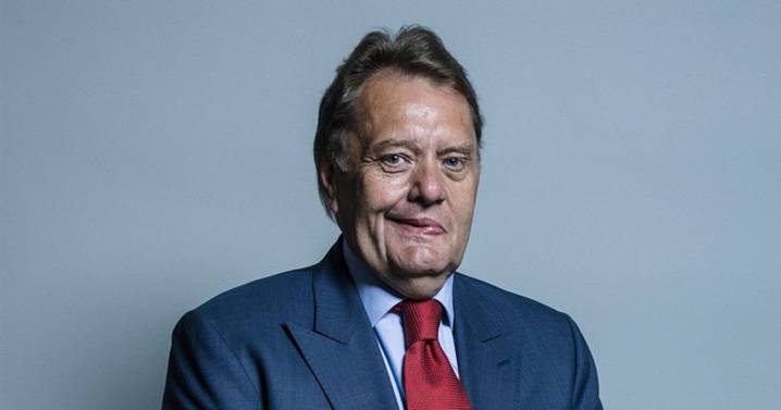 Sir John Hayes ranked among highest-earning MPs thanks to work as professor and advisor