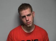 Assault Investigation leads to arrest of Paducah man