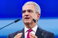 Former Nestle CEO Laurent Freixe sacked after staff complained of favouritism