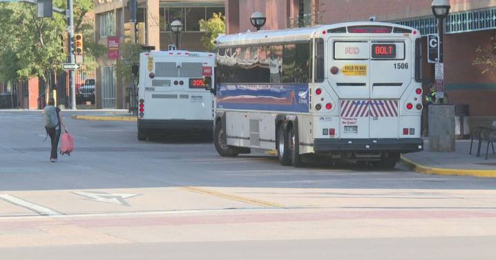 RTD's Boulder Depot Station reopens to riders after having been closed in 2020 due to COVID
