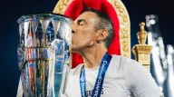 Vicente Sánchez cerca de tener equipo