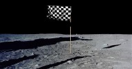 In a race back to the moon, U.S. and China see a fast