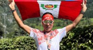 Remigio Huamán: “Mi sueño es correr 100K junto a mi hijo”, el ultramaratonista que ganó dos pruebas en una semana corriendo 160 kilómetros 