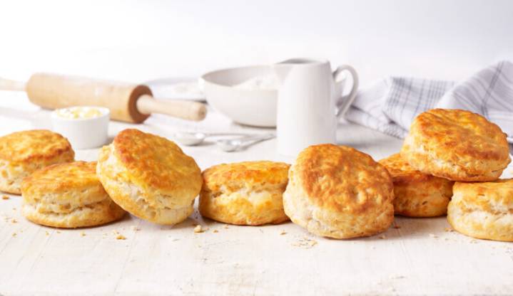Hardee’s Announces Finalists of the Annual National Biscuit Baker Competition