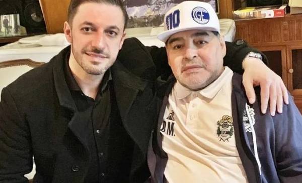 Los detalles de las nuevas pruebas: embargaron y procesaron a Matías Morla y a dos de las hermanas de Maradona