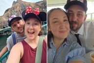 Disney influencer's children killed, husband in ICU after fatal car crash: 'Worst day of my life'