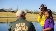 Mesa police worried about rogue park rangers long before investigation