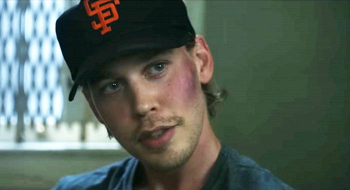 Austin Butler’s Hat in ‘Caught Stealing’ Should Be Way Dirtier