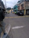 Hallan sin vida a joven tras ataque armado en El Pilar