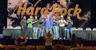 Hard Rock Casino Rockford to host boxing event in Oct.
