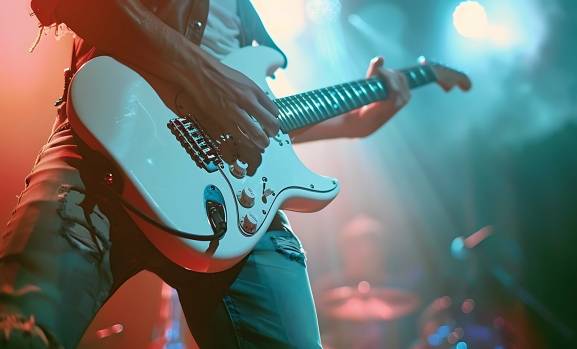 De la jornada de 37,5 horas a la crisis de la vivienda: el festival de CCOO que convierte el rock soriano en protesta