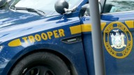 NY officials mourn death of Poughkeepsie state police sergeant