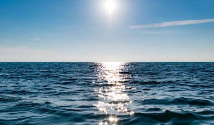 Ecos del Agua: El océano estratificado