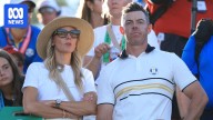 Rory McIlroy defends wife Erica after 'astonishing' abuse from American Ryder Cup fans