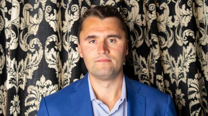 Charlie Kirk's Wife Erika's Final Instagram Of Him Is So Heartbreaking Now