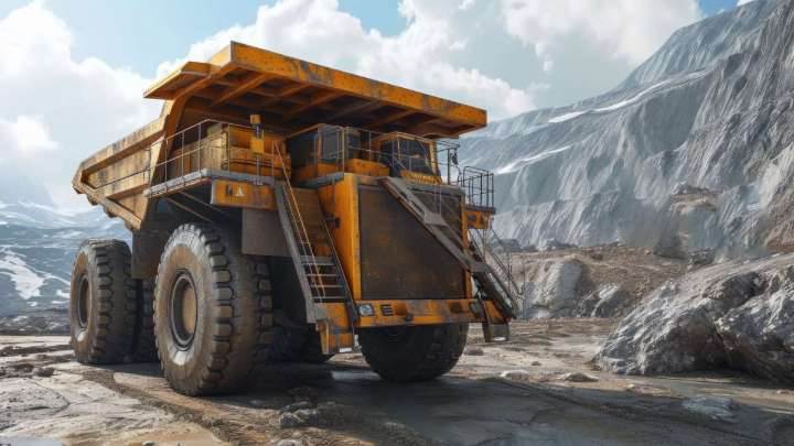 Gigantes mineros que operan en Chile se fusionarán: Así se llamarán ahora