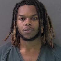 Killeen man accused of robbing three males at gunpoint who had sat on his garage couch