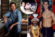Matthew McConaughey details his former secret life in Australia: 'I wouldn't change anything'