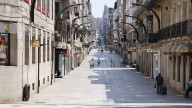 150 muertes por calor en las Rías Baixas