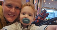 'I got pregnant with free sperm from Facebook, I wouldn't recommend it'