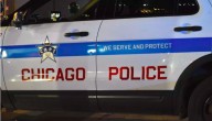 Man attacked after he tried to stop a robbery Saturday night in the Loop