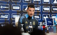 La formación de la Selección: baja de última hora y una sola duda