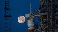 U.S. Risks Losing the Moon to China if NASA's Artemis Program Falters, Experts Tell Senate