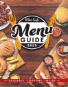2024 Menu Guide