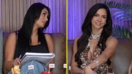 Pamela Díaz hace inesperada revelación a "Pops" sobre José Miguel Viñuela